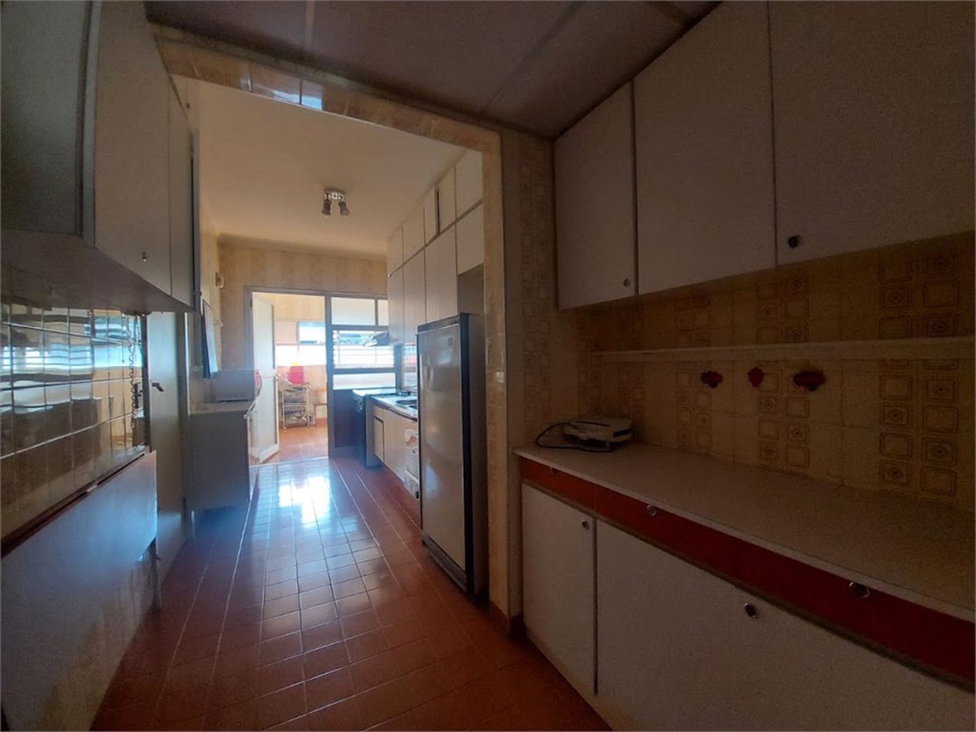 Apartamento Residencial à venda, Pitangueiras, Guarujá - AP1677.