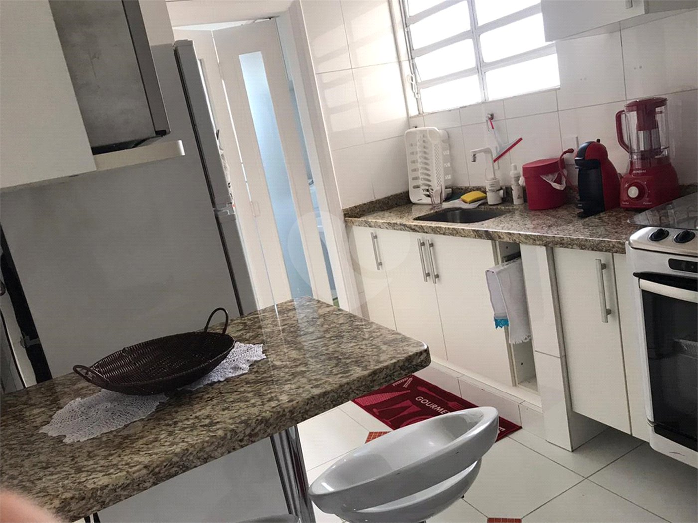 Cobertura à venda com 2 quartos, sendo 1 suíte, em Jardim Vergueiro, Sorocaba, SP