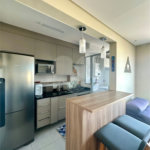 Apartamento à venda com 2 quartos em Vila Mascote, São Paulo, SP