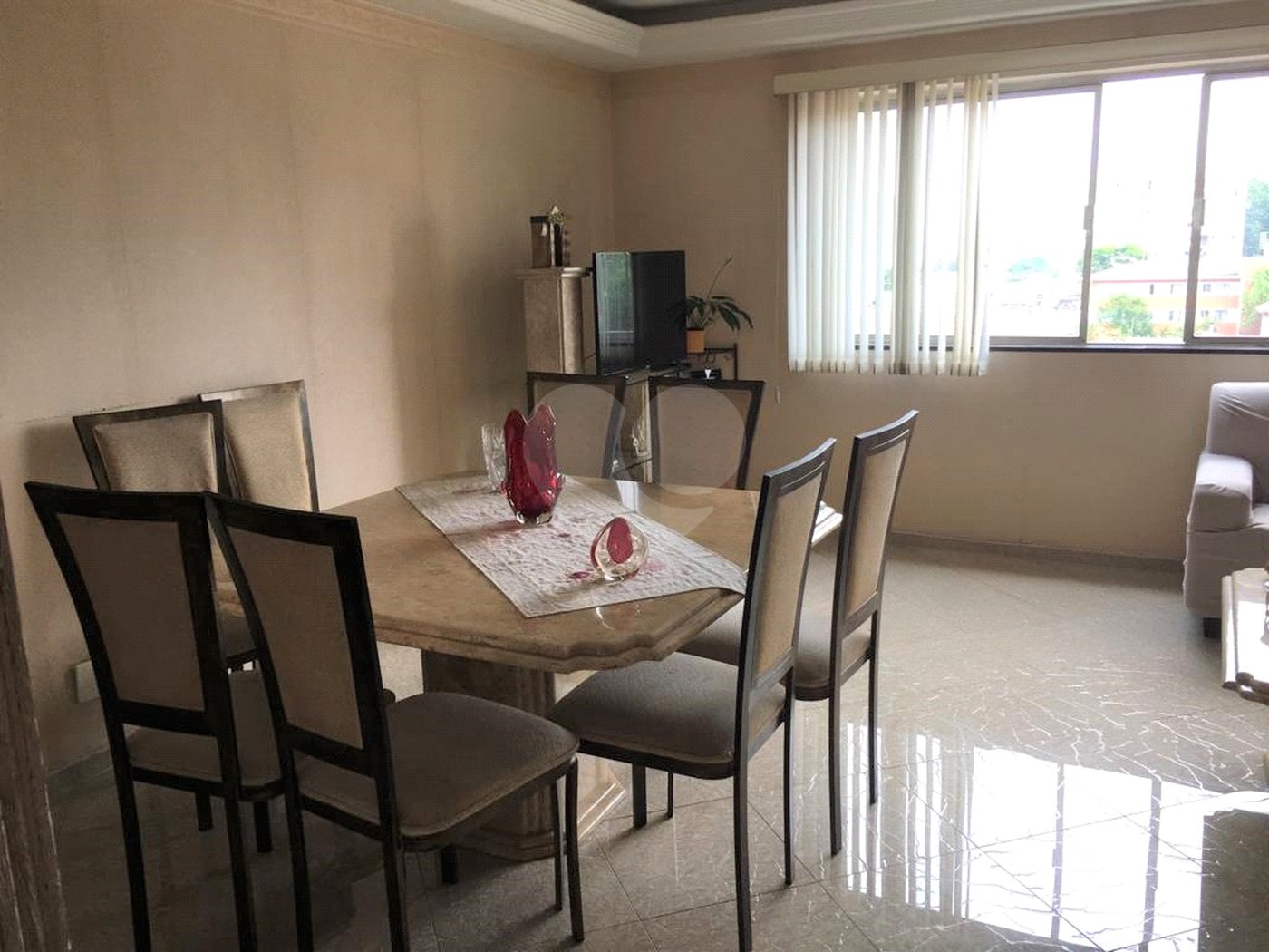 Apartamento à venda com 3 quartos em Vila Clementino, São Paulo, SP