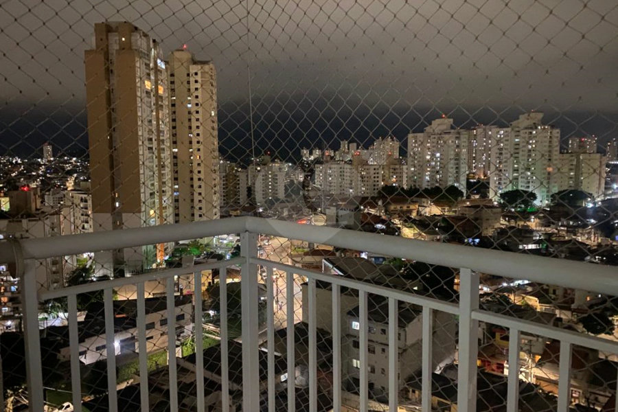 Apartamento à venda com 2 quartos no Brasilândia, São Paulo, SP