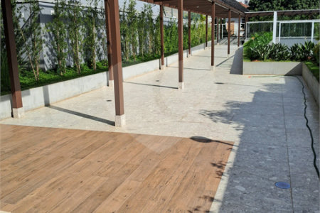 Apartamento à venda ou para alugar com 2 suítes em Água Branca, São Paulo, SP