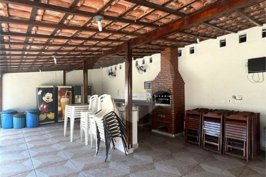 Apartamento à venda com 2 quartos em Santana, São Paulo, SP