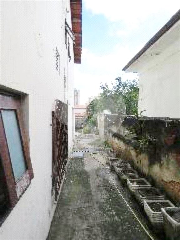 Casa à venda com 4 quartos, sendo 1 suíte, em Planalto Paulista, São Paulo, SP