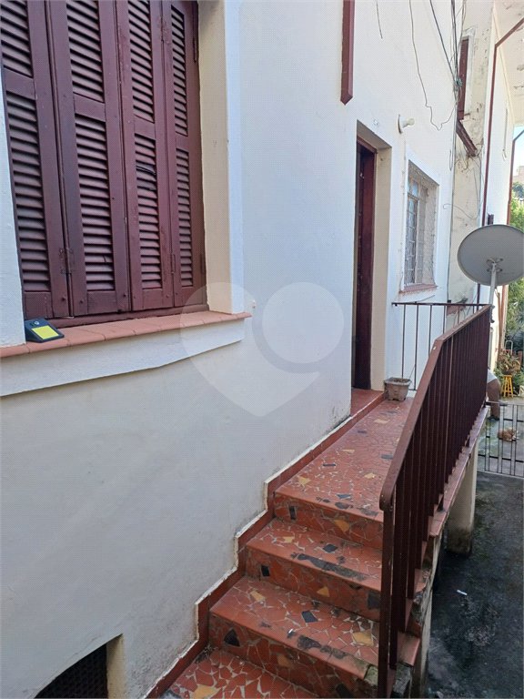 Casa de Vila à venda ou para alugar com 2 quartos em Santana, São Paulo, SP