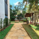 Apartamento à venda com 3 quartos, sendo 1 suíte, em Jardim Bonfiglioli, São Paulo, SP