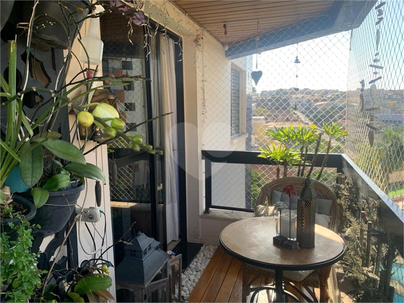 Apartamento à venda com 3 suítes em Vila Sônia, São Paulo, SP