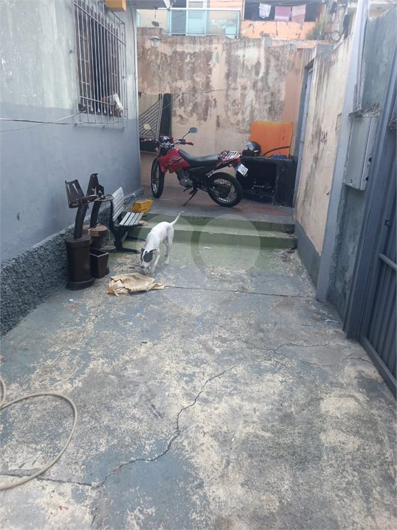 Casa à venda com 2 quartos em Tucuruvi, São Paulo, SP
