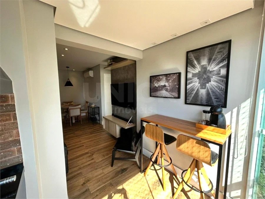 Apartamento à venda com 2 quartos, sendo 1 suíte, em Vila Andrade, São Paulo, SP