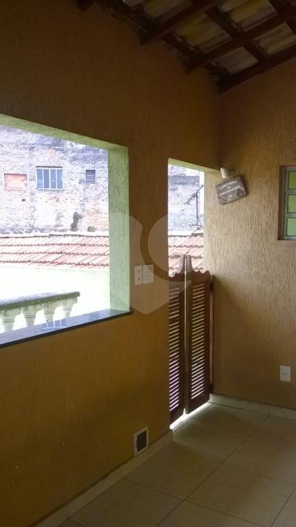 Sobrado à venda com 2 suítes em Limão, São Paulo, SP