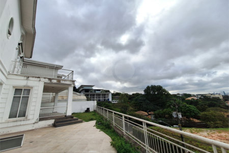 Casa à venda com 4 suítes no condomínio Villagio DI Sopra, São Paulo - SP