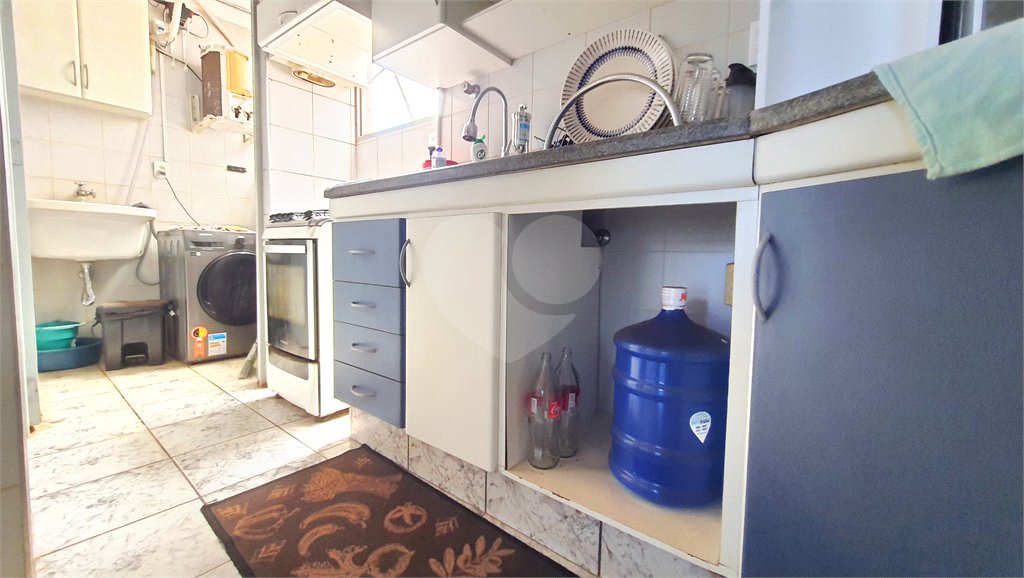 Apartamento à venda com 3 quartos, sendo 1 suíte, em Parque Industrial Lagoinha, Ribeirão Preto, SP