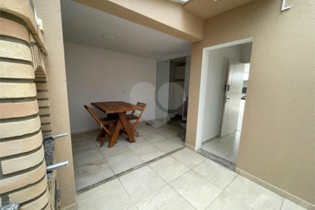 Casa à venda com 2 quartos, sendo 1 suíte, no condomínio Firenze, Sorocaba - SP