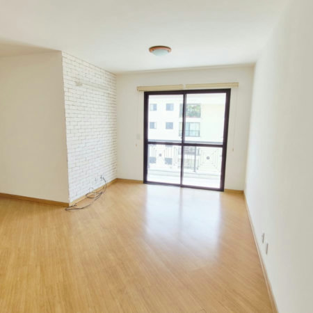 Apartamento com 3 Dormitórios e Lazer Completo no Jardim Peri Peri