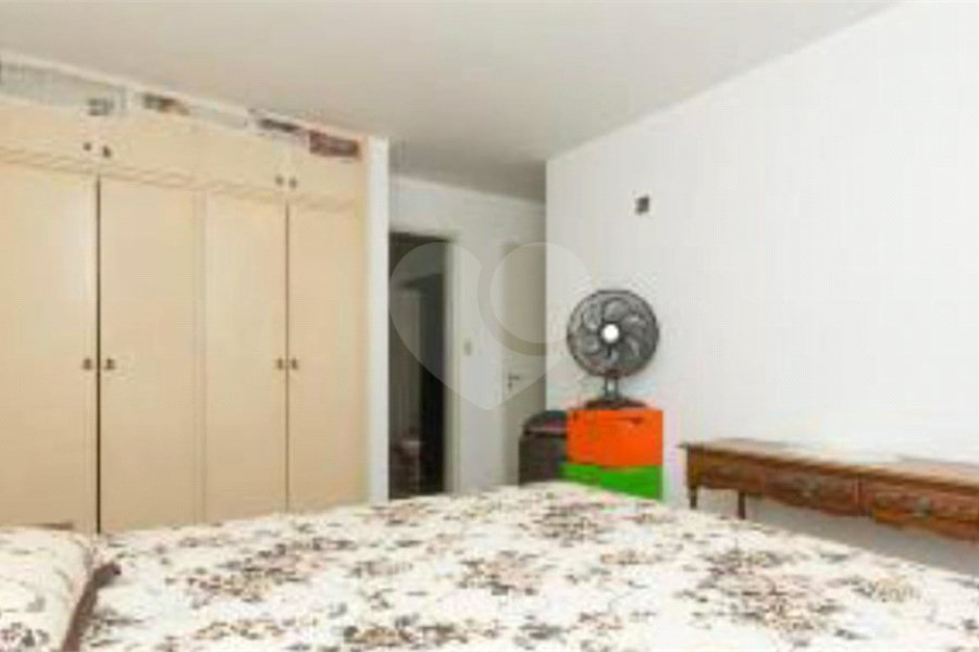 Apartamento à venda com 4 quartos, sendo 1 suíte, em Cambuci, São Paulo, SP
