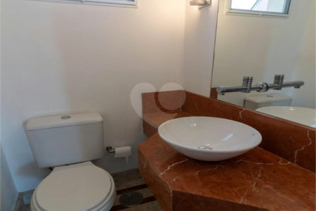 Apartamento à venda com 4 suítes em Jardim Leonor, São Paulo, SP
