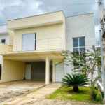 Casa para alugar com 3 suítes no condomínio Residencial Villa do Bosque, Sorocaba - SP