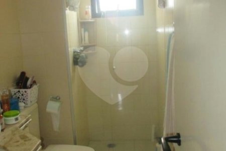 Apartamento à venda com 3 quartos, sendo 1 suíte, em Real Parque, São Paulo, SP