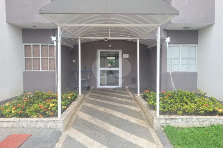 Apartamento à venda com 2 quartos em Vila Júlia, Poá, SP