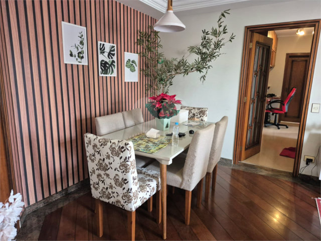 Apartamento à venda com 3 quartos, sendo 1 suíte,  em Santana, São Paulo, SP