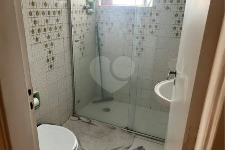 Sobrado à venda com 3 quartos, sendo 1 suíte,  em Jardim Bela Vista (zona Sul), São Paulo, SP