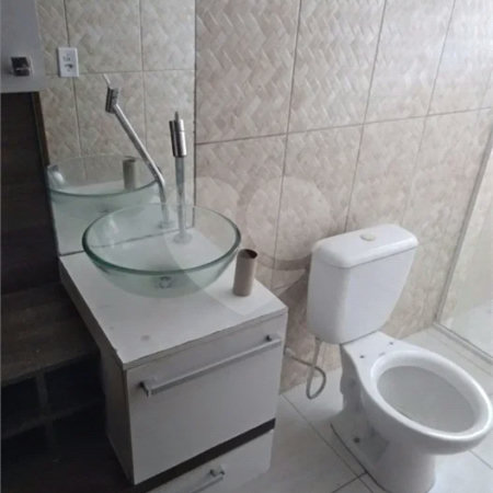 Sobrado à venda com 3 quartos em Jardim Estela Mari, Cotia, SP
