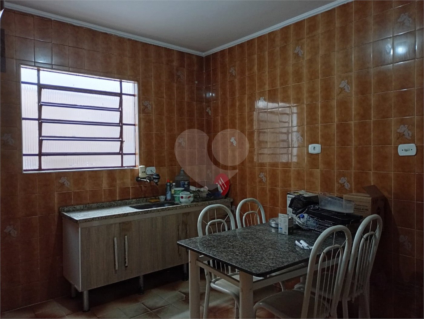 Sobrado à venda com 3 quartos, sendo 2 suítes,  em Vila Maria, São Paulo, SP