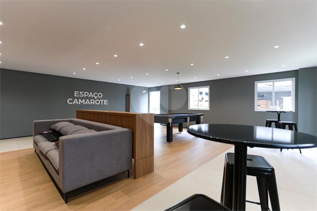 Apartamento para alugar com 2 quartos em Santana, São Paulo, SP