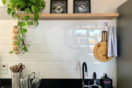 Apartamento à venda com 2 quartos em Jardim Sul, São José dos Campos, SP