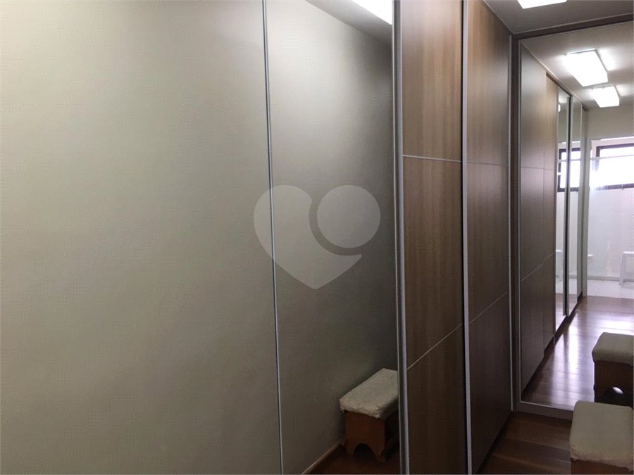Apartamento à venda com 4 suítes em Chácara Santo Antônio (zona Sul), São Paulo, SP