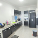 Apartamento à venda com 2 suítes em Aviação, Praia Grande, SP
