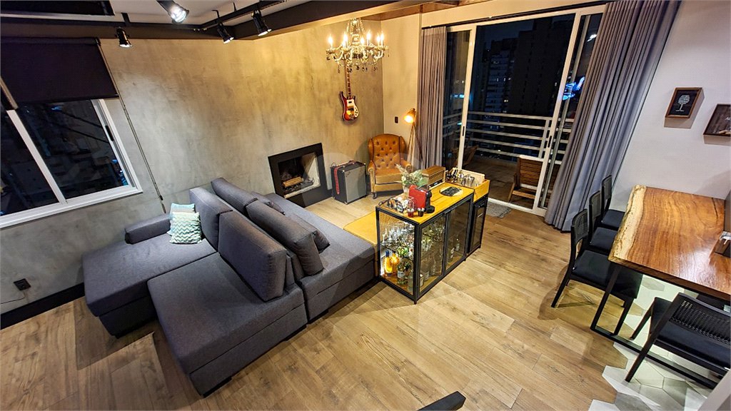 Casa à venda com 1 suíte no condomínio Urban Loft, São Paulo - SP