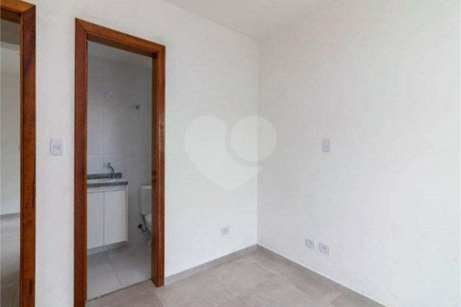 Apartamento à venda com 2 suítes em Mandaqui, São Paulo, SP