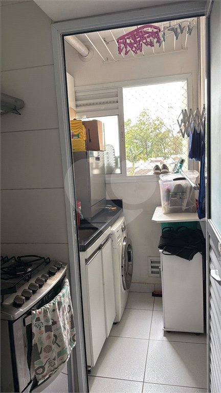 Apartamento à venda com 2 quartos, sendo 1 suíte,  em Vila Andrade, São Paulo, SP