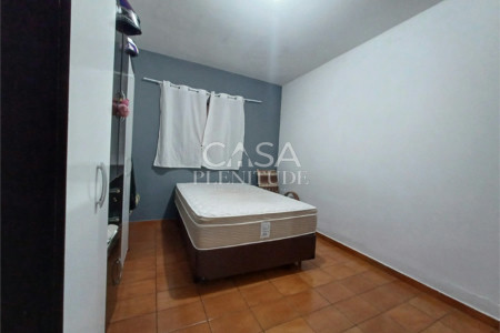 Casa Térrea à venda com 2 quartos em Parque das Paineiras, Sorocaba, SP