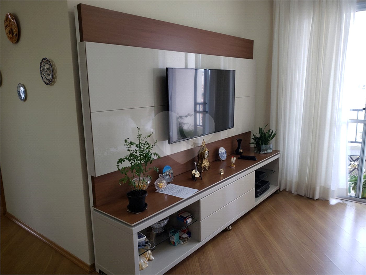 Apartamento à venda com 3 quartos, sendo 1 suíte, em Mandaqui, São Paulo, SP