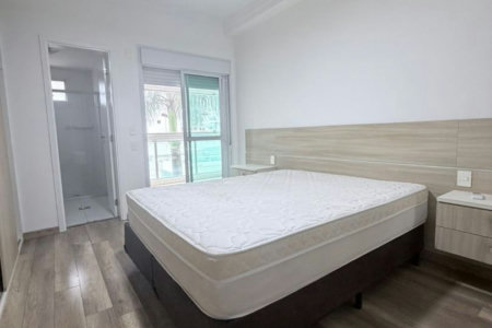 Apartamento com 2 dormitórios à venda, 135 m² por R$ 1.900.000,00 - Ponta da Praia - Santos/SP