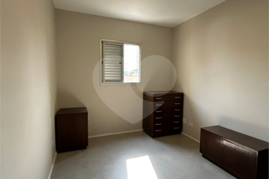 Apartamento à venda com 1 quarto em Santana, São Paulo, SP