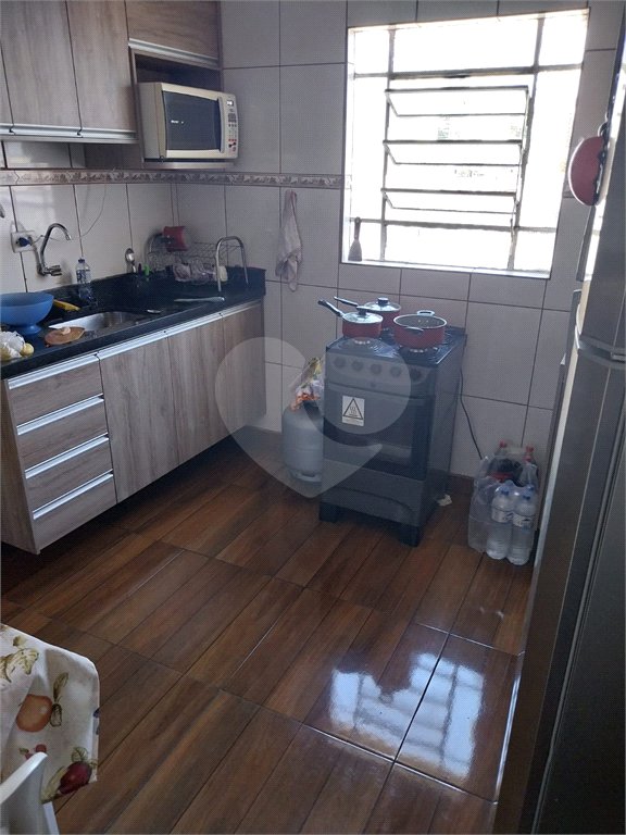 Sobrado à venda com 3 quartos em Mandaqui, São Paulo, SP