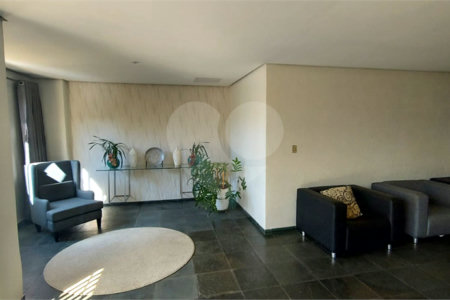 Apartamento à venda com 2 quartos em Parada Inglesa, São Paulo, SP