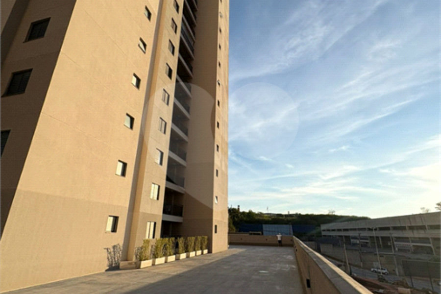 Apartamento à venda com 2 quartos, sendo 1 suíte, em Barueri, Barueri, SP