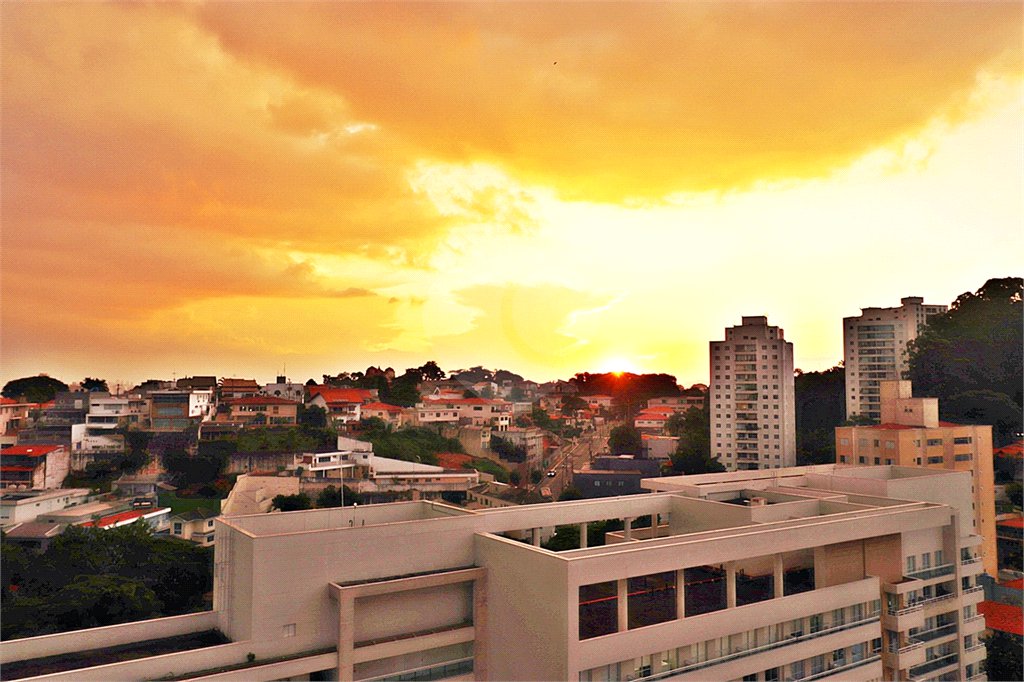 Apartamento à venda com 3 suítes em Santana, São Paulo, SP