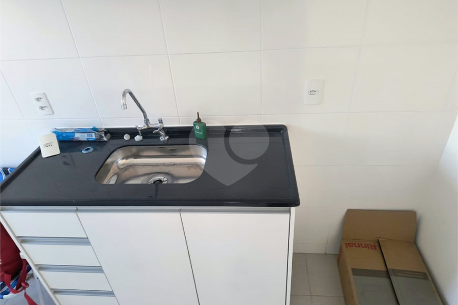 Apartamento para alugar com 2 quartos em Jaraguá, São Paulo, SP