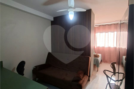 Apartamento para alugar com 1 quarto em Vila Mazzei, São Paulo, SP