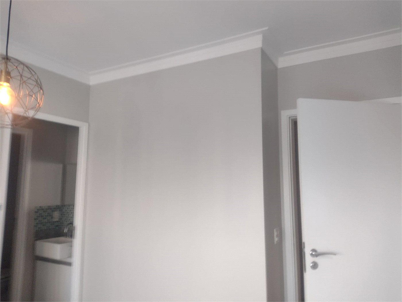 Apartamento à venda com 1 quarto em Cidade Monções, São Paulo, SP
