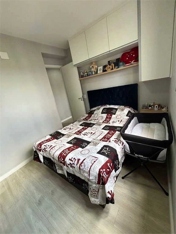 Apartamento à venda com 2 quartos, sendo 1 suíte, em Presidente Altino, Osasco, SP