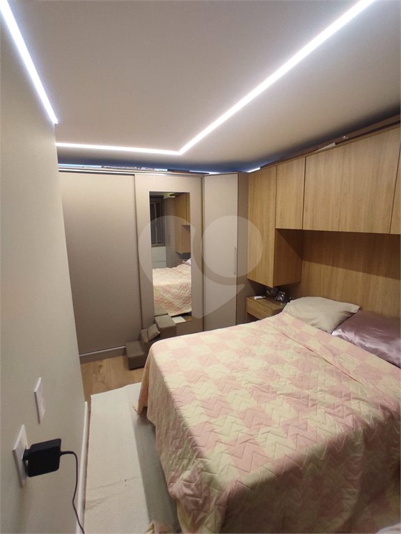 Apartamento à venda com 3 quartos, sendo 2 suítes, em Barra Funda, São Paulo, SP