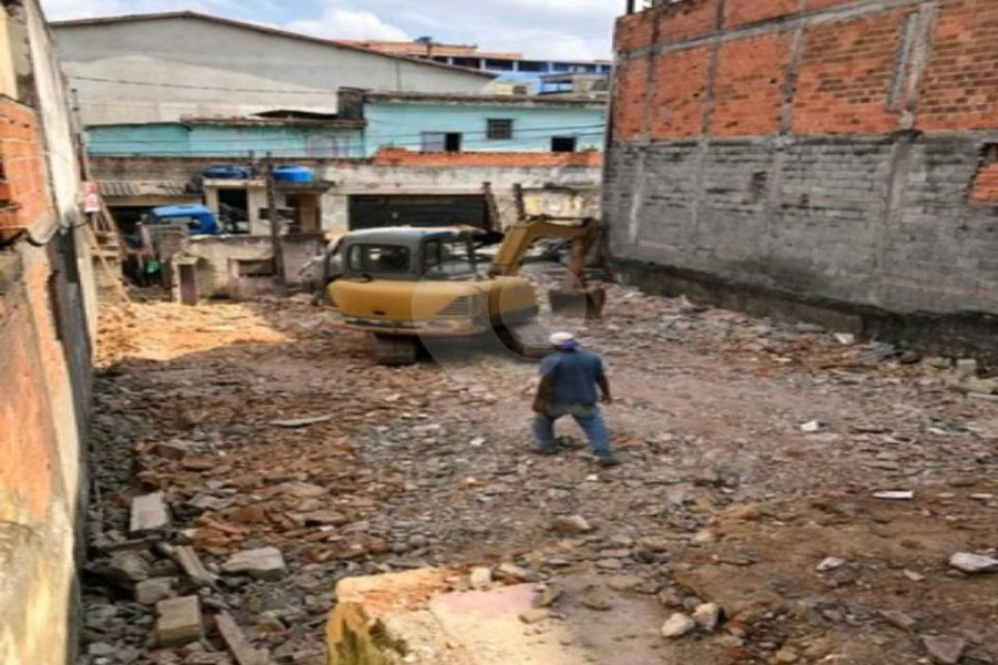 Terreno à venda em Tremembé, São Paulo, SP