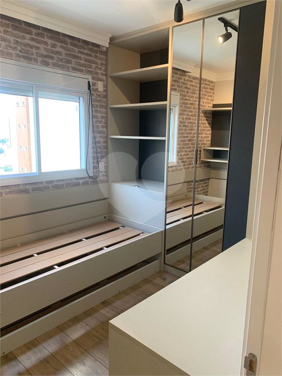 Apartamento à venda com 3 suítes em Cidade Mãe do Céu, São Paulo, SP