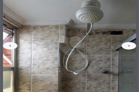 Apartamento à venda com 2 quartos em Jardim Catanduva, São Paulo, SP